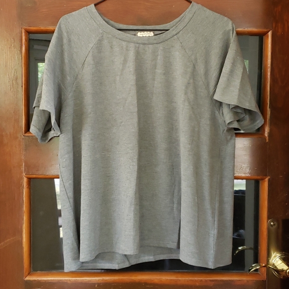 Eyeshadow Tops - Eyeshadow tee